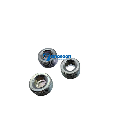 SINOTRUK Howo Truck Parts-Internal Hexagonal Conical Plug WG9003960024-M24X1.5-ST Σφηνοειδής πρίζα
