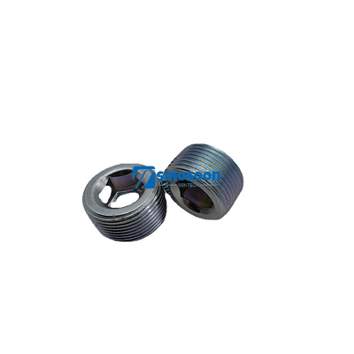 SINOTRUK Howo Truck Parts-Internal Hexagonal Conical Plug WG9003960024-M24X1.5-ST Σφηνοειδής πρίζα