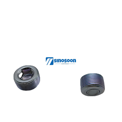 SINOTRUK Howo Truck Parts-Internal Hexagonal Conical Plug WG9003960024-M24X1.5-ST Σφηνοειδής πρίζα