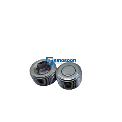 SINOTRUK Howo Truck Parts-Internal Hexagonal Conical Plug WG9003960024-M24X1.5-ST Σφηνοειδής πρίζα