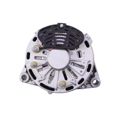Εναλλακτικός κινητήρας φορτηγών Howo A7 28V 70A VG1500098058 για εξαρτήματα βαρέων φορτηγών Sinotruck