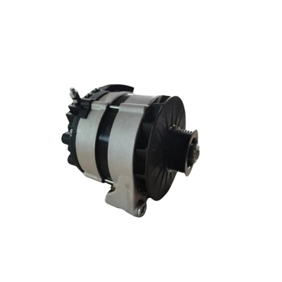 Εναλλακτικός κινητήρας φορτηγών Howo A7 28V 70A VG1500098058 για εξαρτήματα βαρέων φορτηγών Sinotruck
