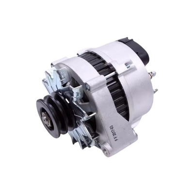 Εναλλακτικός κινητήρας φορτηγών Howo A7 28V 70A VG1500098058 για εξαρτήματα βαρέων φορτηγών Sinotruck