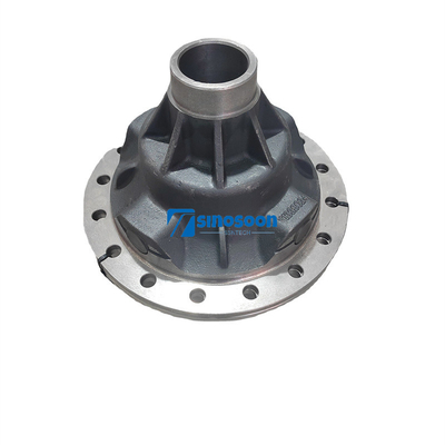 Χυτοσίδηρο Sinotruk Howo Axle Differential WG7117328024 MCY11 Μέρη βαρέων φορτηγών
