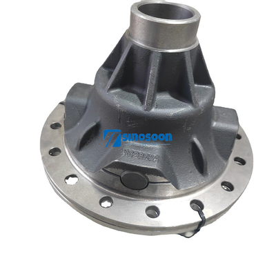 Χυτοσίδηρο Sinotruk Howo Axle Differential WG7117328024 MCY11 Μέρη βαρέων φορτηγών