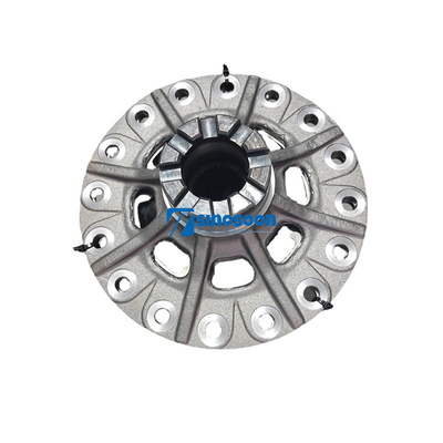 Χυτοσίδηρο Sinotruk Howo Axle Differential WG7117328024 MCY11 Μέρη βαρέων φορτηγών