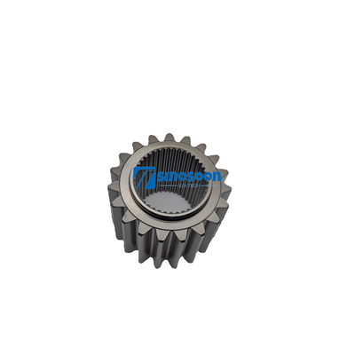 Τμήματα φορτηγών Howo MCP16 712W35113-0073 Drive Sun Gear Wheel για φορτηγά Άξονες κινήτρου