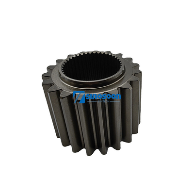 Τμήματα φορτηγών Howo MCP16 712W35113-0073 Drive Sun Gear Wheel για φορτηγά Άξονες κινήτρου