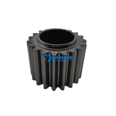 Τμήματα φορτηγών Howo MCP16 712W35113-0073 Drive Sun Gear Wheel για φορτηγά Άξονες κινήτρου