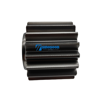 Τμήματα φορτηγών Howo MCP16 712W35113-0073 Drive Sun Gear Wheel για φορτηγά Άξονες κινήτρου