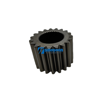 Τμήματα φορτηγών Howo MCP16 712W35113-0073 Drive Sun Gear Wheel για φορτηγά Άξονες κινήτρου