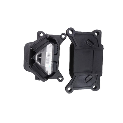 FAW Jiefang συμβατό πίσω ελαστικό στήριγμα για SINOTRUK Howo C7H Truck Chassis Parts
