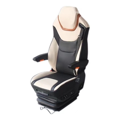 Υποστήριξη OEM SHACMAN F3000 DZ15221510011 M3000 DZ15221510013 Κάθισμα οδήγησης για εξαρτήματα φορτηγών