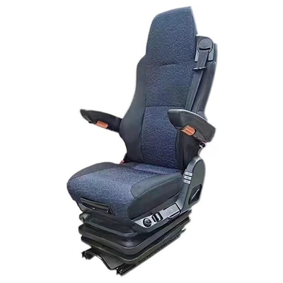 Υποστήριξη OEM SHACMAN F3000 DZ15221510011 M3000 DZ15221510013 Κάθισμα οδήγησης για εξαρτήματα φορτηγών