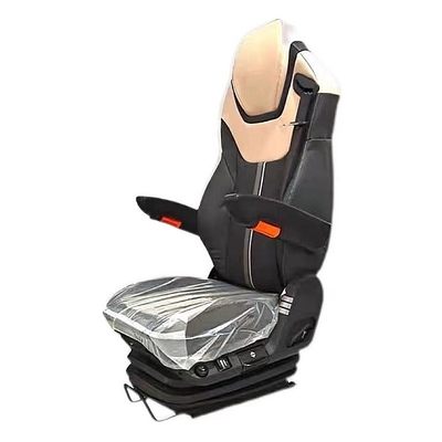 Υποστήριξη OEM SHACMAN F3000 DZ15221510011 M3000 DZ15221510013 Κάθισμα οδήγησης για εξαρτήματα φορτηγών
