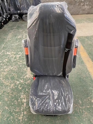 Υποστήριξη OEM SHACMAN F3000 DZ15221510011 M3000 DZ15221510013 Κάθισμα οδήγησης για εξαρτήματα φορτηγών