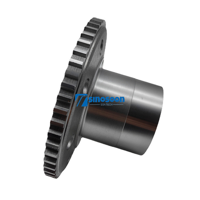 Α7 CNHTC AC16 Συνδυασμός πίσω άξονα Wg9981340020 για ανταλλακτικά φορτηγών Sinotruk Howo