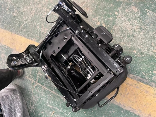 Υποστήριξη OEM SHACMAN F3000 DZ15221510011 M3000 DZ15221510013 Κάθισμα οδήγησης για εξαρτήματα φορτηγών
