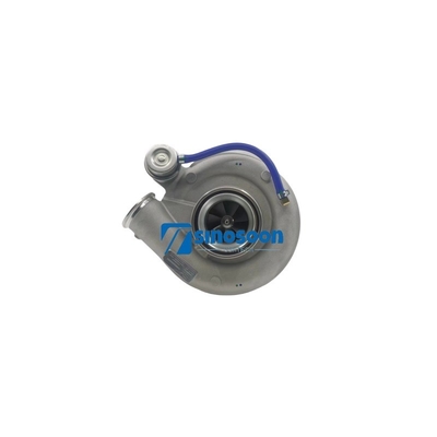 202V09100-7830 HE500WG Συγκρότημα τουρμποσυμπιεστή 13879400013 για HOWO Επανόρθωση φορτηγών