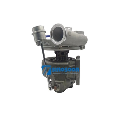 202V09100-7830 HE500WG Συγκρότημα τουρμποσυμπιεστή 13879400013 για HOWO Επανόρθωση φορτηγών