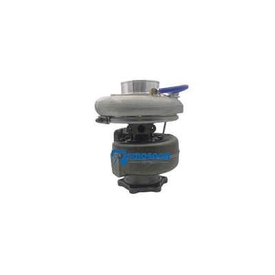 202V09100-7830 HE500WG Συγκρότημα τουρμποσυμπιεστή 13879400013 για HOWO Επανόρθωση φορτηγών