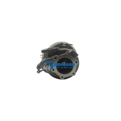 202V09100-7830 HE500WG Συγκρότημα τουρμποσυμπιεστή 13879400013 για HOWO Επανόρθωση φορτηγών