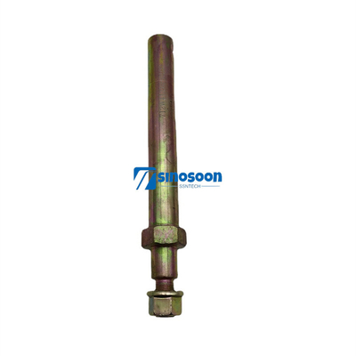 Εθνικό βαρύ φορτηγό Howo Shacman 712w41310-0100 Τμήματα φορτηγών Howo τυποποιημένου μεγέθους