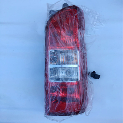 Φώτα πίσω από φορτηγό Foton K1372010001A0 Αναβαθμίστε το φωτισμό του φορτηγού Foton