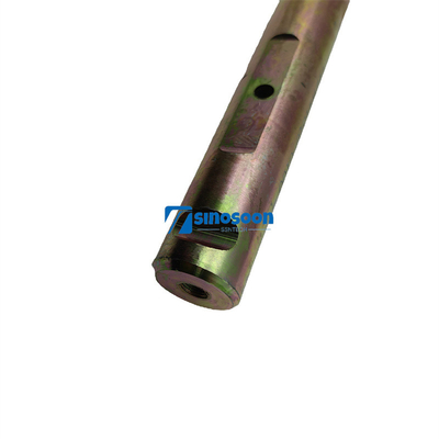 Εθνικό βαρύ φορτηγό Howo Shacman 712w41310-0100 Τμήματα φορτηγών Howo τυποποιημένου μεγέθους