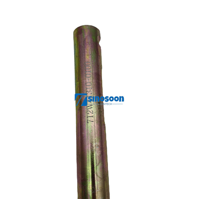 Εθνικό βαρύ φορτηγό Howo Shacman 712w41310-0100 Τμήματα φορτηγών Howo τυποποιημένου μεγέθους