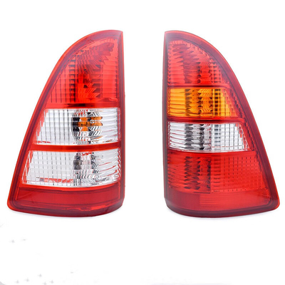 Φώτα πίσω από φορτηγό Foton K1372010001A0 Αναβαθμίστε το φωτισμό του φορτηγού Foton