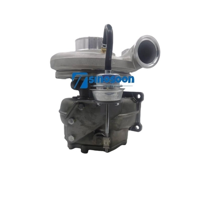 Τουρμποφόρτιση HE500WG 202V09100-7926 για κινητήρα Sinotruk MAN MC11