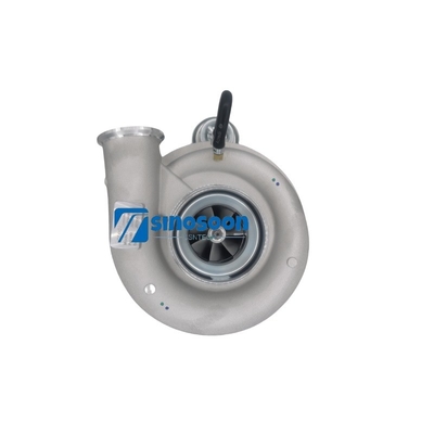 Τουρμποφόρτιση HE500WG 202V09100-7926 για κινητήρα Sinotruk MAN MC11