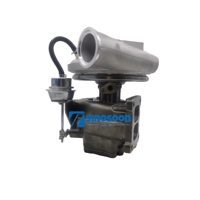 Τουρμποφόρτιση HE500WG 202V09100-7926 για κινητήρα Sinotruk MAN MC11