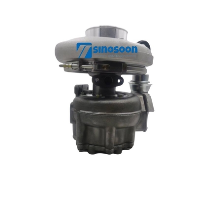 Τουρμποφόρτιση HE500WG 202V09100-7926 για κινητήρα Sinotruk MAN MC11