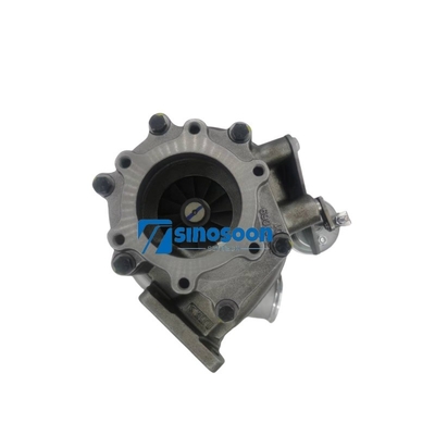 Τουρμποφόρτιση HE500WG 202V09100-7926 για κινητήρα Sinotruk MAN MC11