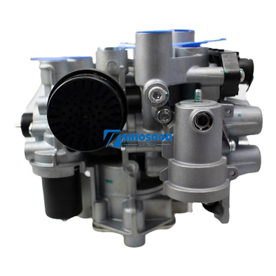 Shacman X5000 DZ96189361089 Μονάδα στεγνωτήρα αέρα Τύπος φίλτρου ελαίου Τμήματα φορτηγών για μεγάλα φορτηγά