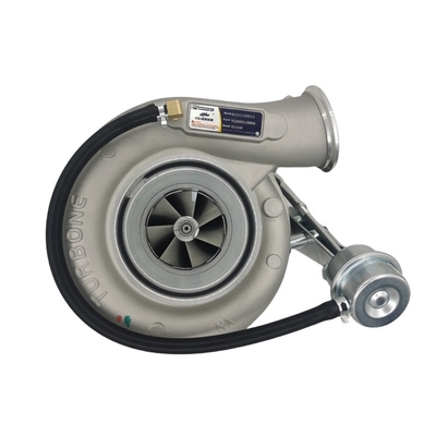 VG2600118899 HX40W Τουρμποφόρτερ για Sinotruk Howo Truck Parts Βελτιωμένη απόδοση