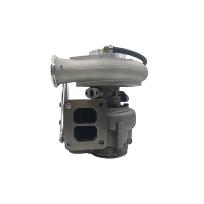 VG2600118899 HX40W Τουρμποφόρτερ για Sinotruk Howo Truck Parts Βελτιωμένη απόδοση