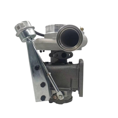 VG2600118899 HX40W Τουρμποφόρτερ για Sinotruk Howo Truck Parts Βελτιωμένη απόδοση