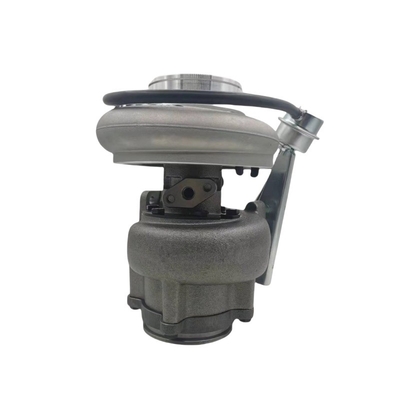 VG2600118899 HX40W Τουρμποφόρτερ για Sinotruk Howo Truck Parts Βελτιωμένη απόδοση