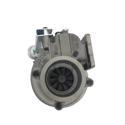 VG2600118899 HX40W Τουρμποφόρτερ για Sinotruk Howo Truck Parts Βελτιωμένη απόδοση