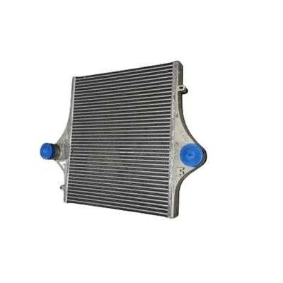 Διαψύκτης φορτηγού Shacman F3000 DZ95259531501 για βαρέα οχήματα 2012- έτος