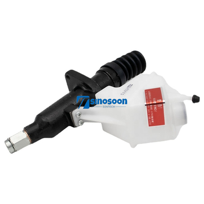 Αλουμινένιο Shacman X3000 Master Cylinder DZ9114230020 για τμήματα συστήματος πέδησης φορτηγών