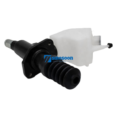 Αλουμινένιο Shacman X3000 Master Cylinder DZ9114230020 για τμήματα συστήματος πέδησης φορτηγών