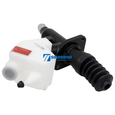 Αλουμινένιο Shacman X3000 Master Cylinder DZ9114230020 για τμήματα συστήματος πέδησης φορτηγών