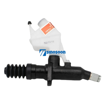 Αλουμινένιο Shacman X3000 Master Cylinder DZ9114230020 για τμήματα συστήματος πέδησης φορτηγών