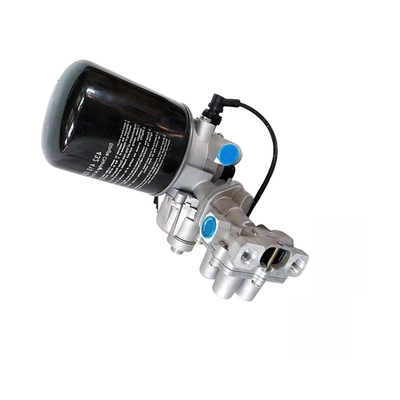 Ατμοξητήρας DZ9100369472 για SHACMAN F3000 F2000 X3000 M3000 ανταλλακτικά