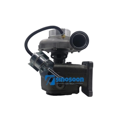 HX50W τουρμποφόρτερ VG1095118233 για Sinotruk εξαρτήματα κινητήρα για την αντικατάσταση του τουρμποφόρου σας