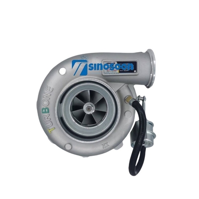HX50W τουρμποφόρτερ VG1095118233 για Sinotruk εξαρτήματα κινητήρα για την αντικατάσταση του τουρμποφόρου σας
